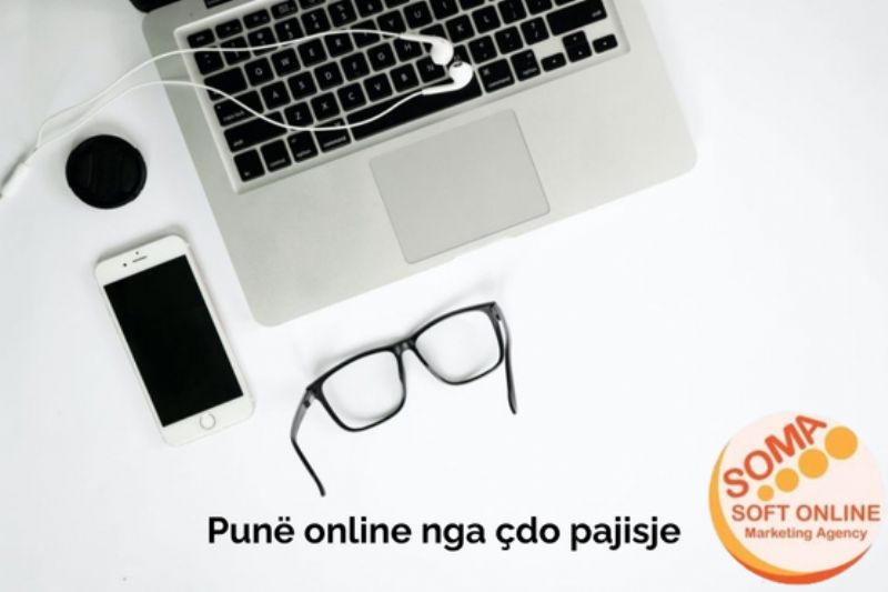 Asistent administrativ online Durres, Analist i të dhënave Durres, Konsulent online Durres, Koordinator projekti Durres, Specialist shitjesh online Durres, Menaxher e commerce Durres, Asistent HR online Durres, Pune ne Durres